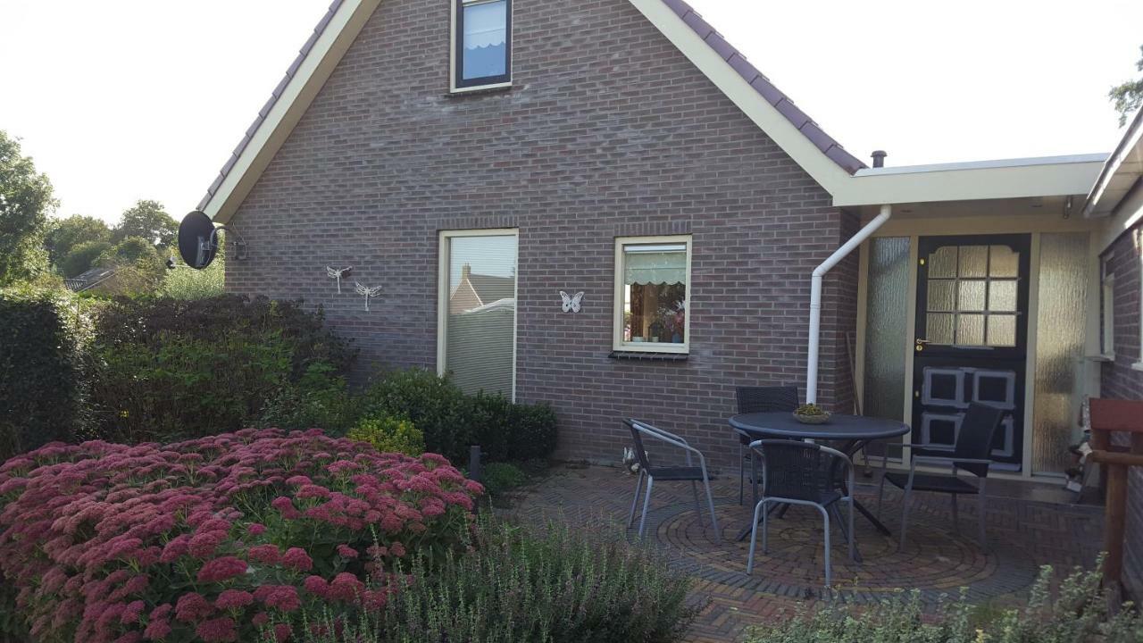De Wilgenhof Wetering